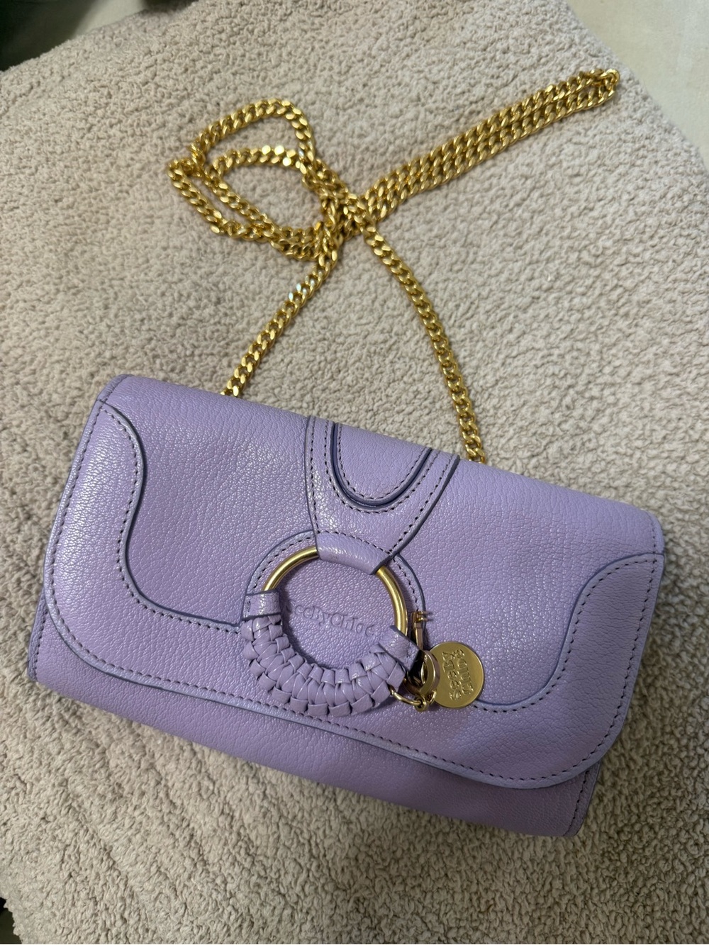 See By Chloe Purse